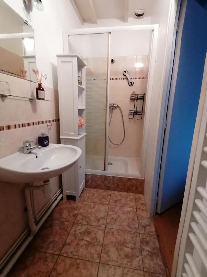 Chambres D'Hotes Le Verger Prayssac Ngoại thất bức ảnh