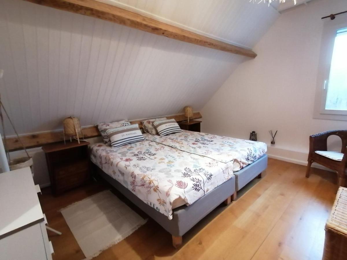 Chambres D'Hotes Le Verger Prayssac Ngoại thất bức ảnh